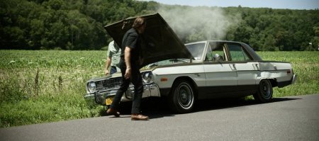 Шальные пули (2016) Шальные пули (2016)