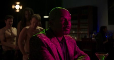 Королевская кобра (2016)