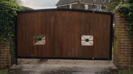 Разорение банка (2014) Разорение банка (2014)