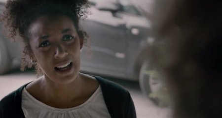 Боязнь воды (2015) Боязнь воды (2015)