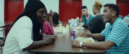 Лунный свет (2016)