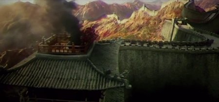Великая стена (2016) Великая стена (2016)