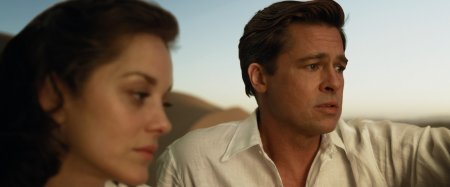 Союзники (2016)