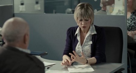 Я, Дэниел Блэйк (2016)