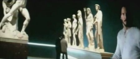 Джон Уик 2 (2017)