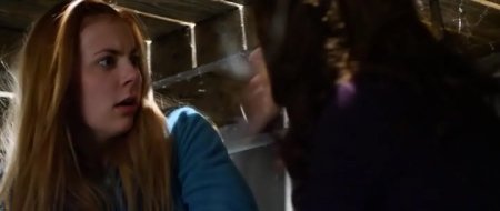 Большой и злой (2016) Большой и злой (2016)