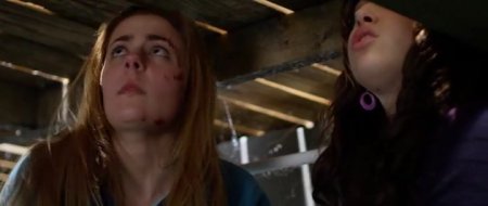 Большой и злой (2016) Большой и злой (2016)