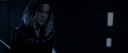 Другой мир: Войны крови (2016)