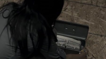 Комната с загадками (2016) Комната с загадками (2016)