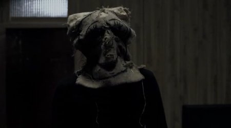 Комната с загадками (2016) Комната с загадками (2016)