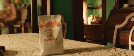 Американская басня (2016) Американская басня (2016)