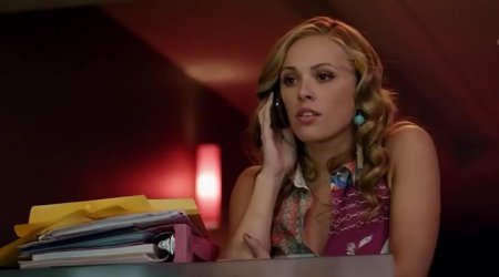 Счастливый номер (2015)