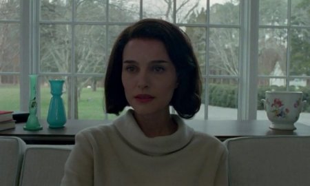 Джеки (2016) Джеки (2016)