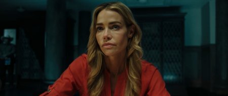 Американская жестокость (2017)