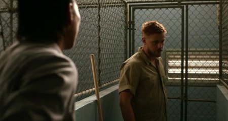 На свободе (2016)