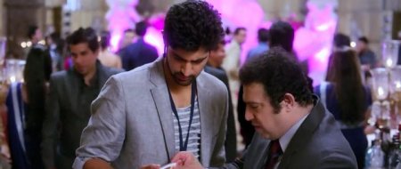 На одну ночь (2016) На одну ночь (2016)