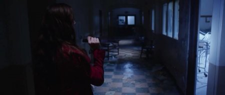 Призраки Элоиз (2017)