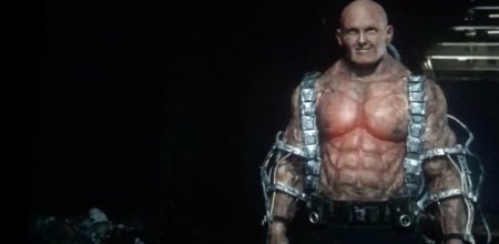 Защитники (2016)