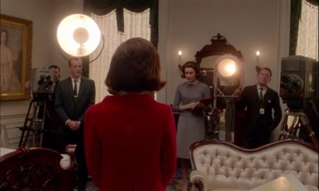 Джеки (2016) Джеки (2016)