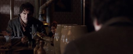 Кровавая луна (2014) Кровавая луна (2014)