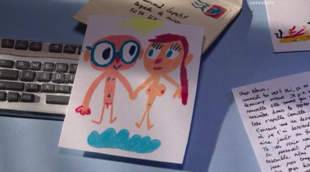 Жизнь кабачка (2016) Жизнь кабачка (2016)