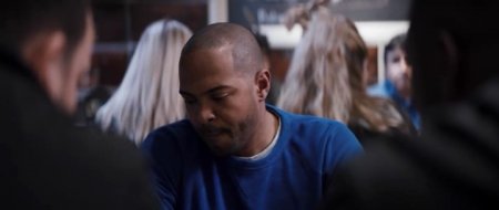 Шпана 3 (2016)