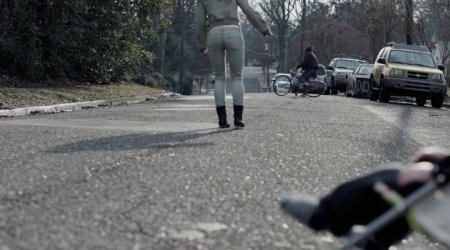 Большие и маленькие (2016)