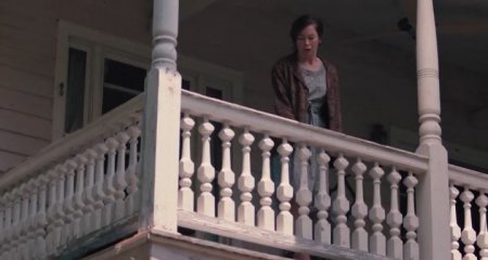 Софи и восходящее солнце. (2016) Софи и восходящее солнце. (2016)