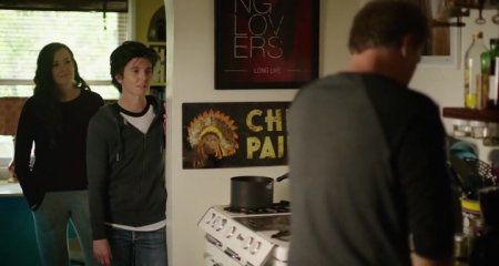 Так и гонять лысого (2016)