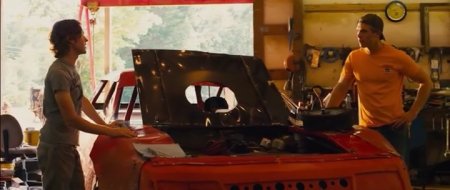 Гонки Алабамы (2016) Гонки Алабамы (2016)