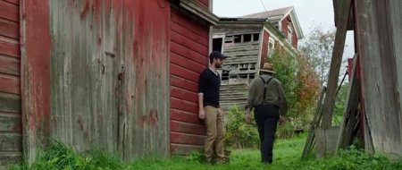 Автоматическая ненависть (2015) Автоматическая ненависть (2015)