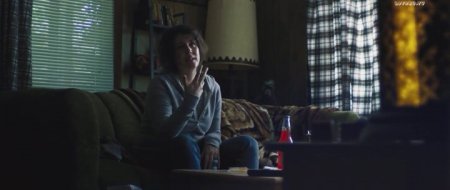 В этом мире я больше не чувствую себя как дома (2017)