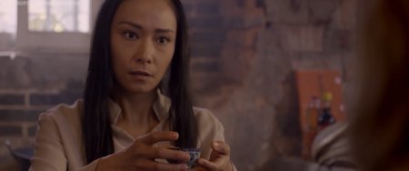 Леди Кровавый Бой (2016)