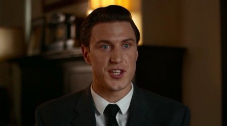 Дух игры (2016)