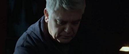 Тяжелое ранение (2015) Тяжелое ранение (2015)