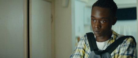 Лунный свет (2016)