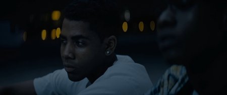 Лунный свет (2016)