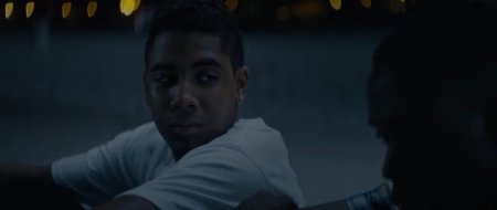 Лунный свет (2016)