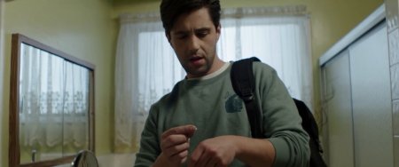 Перерыв (2016) Перерыв (2016)