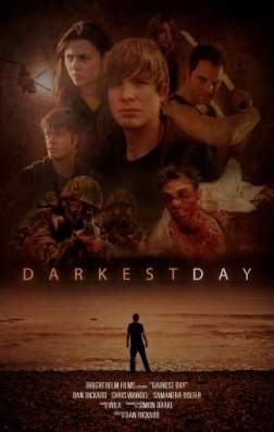 Фильм Самый тёмный день (2015)