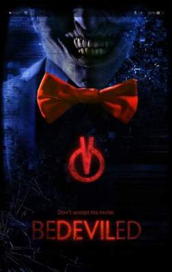 Фильм Осатаневший (2016)