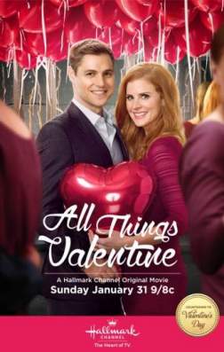 Фильм Все о дне святого Валентина (2016)