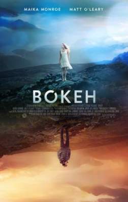 Фильм Боке (2017)