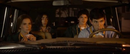 Хорошие дети (2016) Хорошие дети (2016)