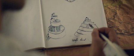 Золотой берег (2015)