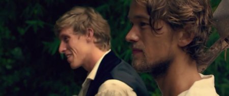 Золотой берег (2015)