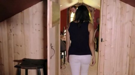 Ужасная часовня (2016)