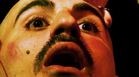 Адский огонь (2015)