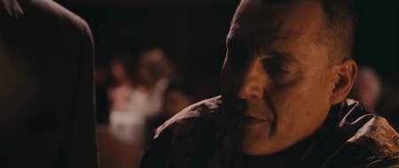 Бык из Бронкса (2016)