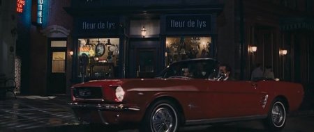 Бык из Бронкса (2016)